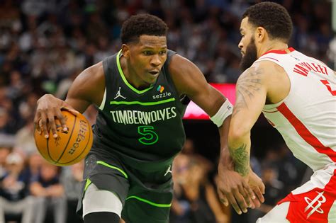 Minnesota Timberwolves at Houston Rockets odds, picks and predictio.